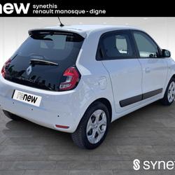 Renault Twingo 3 Twingo III SCe 75 - 20 Zen Digne-les-Bains