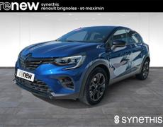 Renault Captur Brignoles