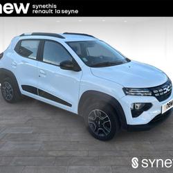 Dacia Spring Essential -23B La Seyne-sur-Mer