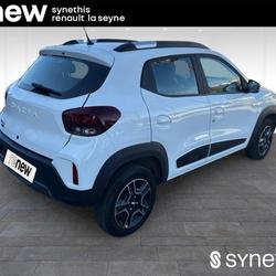 Dacia Spring Essential -23B La Seyne-sur-Mer