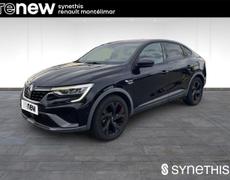 Renault Arkana Montélimar