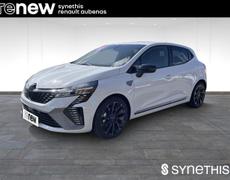 Renault Clio 5 Aubenas