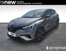 Renault Captur Saint-Maximin-la-Sainte-Baume