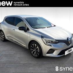 Renault Clio 5 Clio E-Tech full hybrid 145 Techno Arles