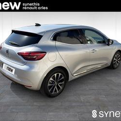Renault Clio 5 Clio E-Tech full hybrid 145 Techno Arles