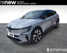 Renault Megane E-Tech Hyères