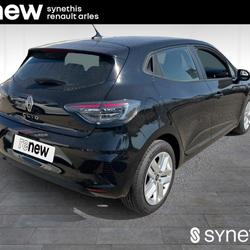 Renault Clio 5 Clio Blue dCi 100 ch GSR2 Evolution Arles