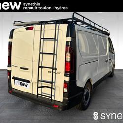 Renault Trafic FGN L2H1 3000 KG BLUE DCI 150 EDC GRAND CONFORT occasion - La Valette-du-Var - photo 3/31