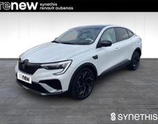 Renault Arkana Aubenas