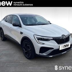 Renault Arkana E-Tech 145 - 23 esprit Alpine Aubenas