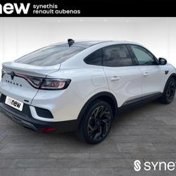 Renault Arkana E-Tech 145 - 23 esprit Alpine Aubenas