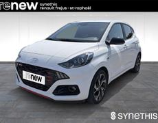 Hyundai i10 Fréjus