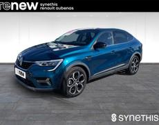 Renault Arkana Aubenas