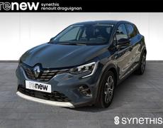 Renault Captur Draguignan
