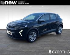 Renault Captur Arles