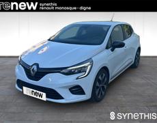 Renault Clio 5 Digne-les-Bains