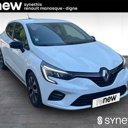 Renault Clio 5 Clio TCe 100 GPL Evolution Digne-les-Bains