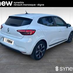 Renault Clio 5 Clio TCe 100 GPL Evolution Digne-les-Bains