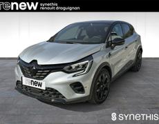 Renault Captur Draguignan
