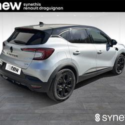 Renault Captur E-Tech 145 SL Rive Gauche Draguignan