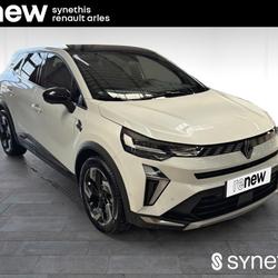 Renault Symbioz E-Tech full hybrid 145 Iconic Arles