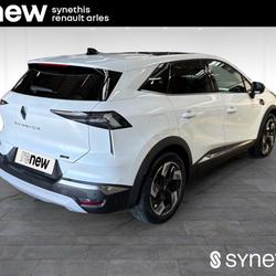 Renault Symbioz E-Tech full hybrid 145 Iconic Arles