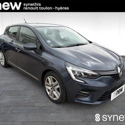 Renault Clio 5 Clio TCe 100 GPL - 21N Business Hy&egrave;res