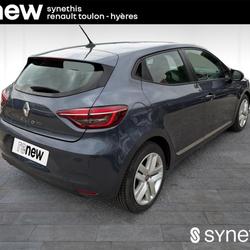Renault Clio 5 Clio TCe 100 GPL - 21N Business Hy&egrave;res
