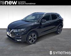 Nissan Qashqai Montélimar