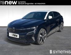 Renault Megane E-Tech Brignoles