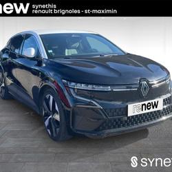 Renault Megane E-Tech Megane E-Tech EV60 220 ch super charge Techno Saint-Maximin-la-Sainte-Baume