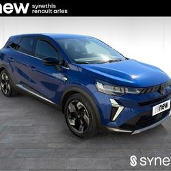 Renault Symbioz E-Tech full hybrid 145 Iconic Arles
