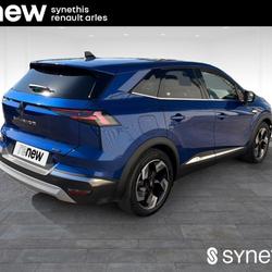 Renault Symbioz E-Tech full hybrid 145 Iconic Arles