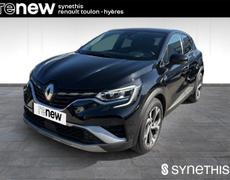 Renault Captur Hyères