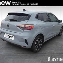 Renault Clio 5 Clio TCe 90 ch GSR2 Techno Mont&eacute;limar