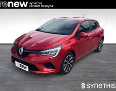 Renault Clio 5 La Seyne-sur-Mer