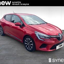 Renault Clio 5 Clio TCe 100 GPL Zen La Seyne-sur-Mer