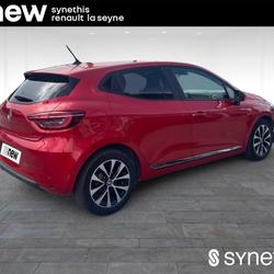 Renault Clio 5 Clio TCe 100 GPL Zen La Seyne-sur-Mer