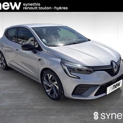 Renault Clio 5 Clio E-Tech hybride 145 RS Line La Valette-du-Var