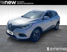 Renault Kadjar Montélimar