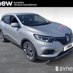 Renault Kadjar TCe 140 EDC Techno Mont&eacute;limar