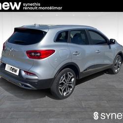 Renault Kadjar TCe 140 EDC Techno Mont&eacute;limar