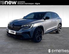 Renault Austral Saint-Maximin-la-Sainte-Baume
