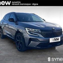 Renault Austral E-Tech hybrid 200 Techno esprit Alpine Saint-Maximin-la-Sainte-Baume