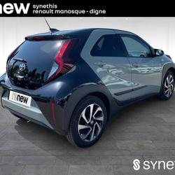 Toyota Aygo X Aygo X 1.0 VVT-i 72 Design Manosque
