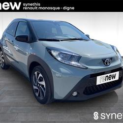 Toyota Aygo X Aygo X 1.0 VVT-i 72 Design Digne-les-Bains