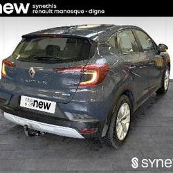 Renault Captur E-Tech 145 - 21 Business Saint-Maximin-la-Sainte-Baume