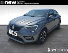 Renault Arkana Fréjus