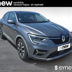Renault Arkana TCe 140 EDC FAP Zen Fr&eacute;jus