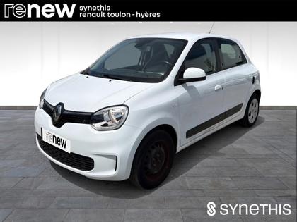 Renault Twingo 3 - Twingo III Achat Intégral - 21 Zen - 12 490 €